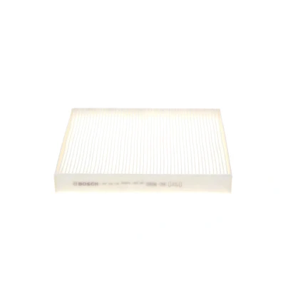 Bilde av BOSCH 1 987 435 135 Kupéfilter Partikkelfilter 252 222 32 VOLKSWAGEN: Polo VI