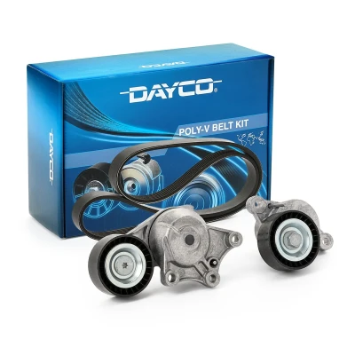 Bilde av DAYCO KPV268 Kileribberem PEUGEOT: 508 I SW, Partner II Van, 3008 I, CITROËN: Berlingo II, C4 Hatchback