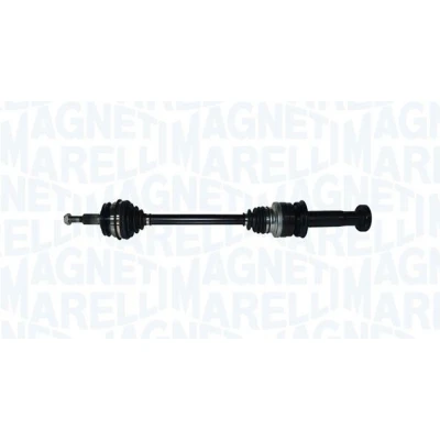 Bilde av MAGNETI MARELLI 302004190015 Drivaksel framaksel høyre 858 VOLKSWAGEN: Transporter 5, Multivan 5 (7HM, Bus