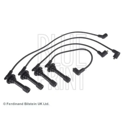 Bilde av BLUE PRINT ADH21602 Pluggledninger HONDA: Concerto Hatchback