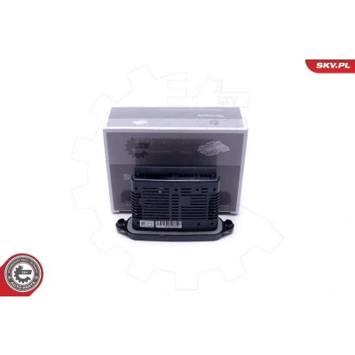 Bilde av Styreapparat, belysning, bmw 7 [f01, f02, f03, f04], 63117316213, 7316213