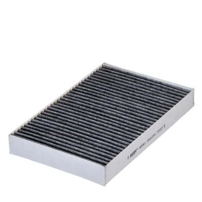 Bilde av HENGST FILTER E6959LC Kupéfilter Karbonfilter 244 157 30 TESLA: Model S