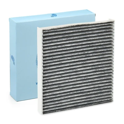 Bilde av BLUE PRINT ADBP250065 Kupéfilter Karbonfilter 208 198 24