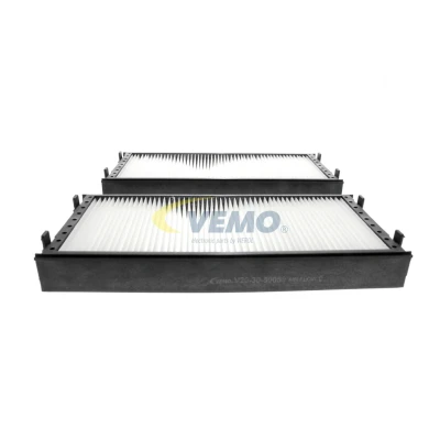 Bilde av VEMO V20 30 5005 Kupéfilter Filterinnsats 293 183 34 Original Quality BMW: X5, X6