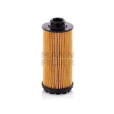 Bilde av MANN FILTER HU 7051 z Oljefilter med tetning Filterinnsats
