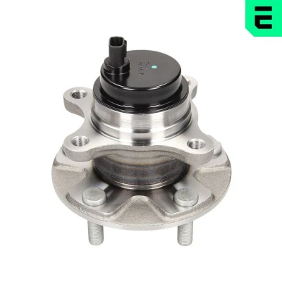 Bilde av OPTIMAL 981543 Hjullagersett høyre, framaksel med integrert magnetisk senorring LEXUS: IS 2