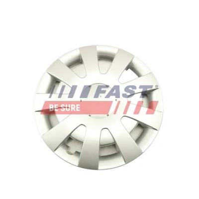 Bilde av FAST FT92004 Hjulkapsel, hjul MERCEDES BENZ: Sprinter 3.5 T Van