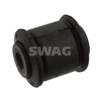Bilde av SWAG 60 10 2974 Styrestang Lagring framaksel venstre, foran, høyre 64,1mm gummi