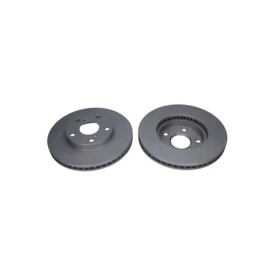 Bilde av KAVO PARTS BR 9404 C Bremseskiver 275 25 5 114 ventilert belagt TOYOTA: RAV4 II SUV