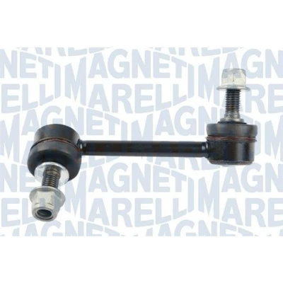 Bilde av Reparasjonssett, stabilisatorlager, Venstre bakaksel, chevrolet trailblazer, 88965470, 88982342
