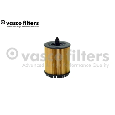 Bilde av DAVID VASCO V347 Oljefilter med tetningsring Filterinnsats OPEL: Insignia A Sports Tourer, Zafira B, Vectra C Caravan, SAAB: 9 3 Sedan