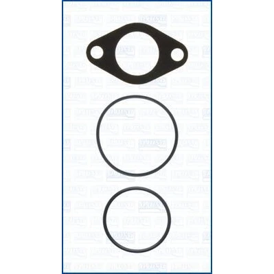 Bilde av AJUSA 77017600 Tetningssett, EGR system VOLKSWAGEN: Caddy 3, Polo IV Hatchback, SKODA: Roomster