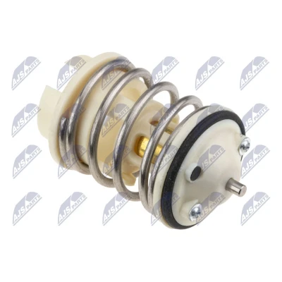 Bilde av NTY CTM VW 091 Termostat 80C VOLKSWAGEN: Passat B6 Variant, Touareg I, AUDI: Q7