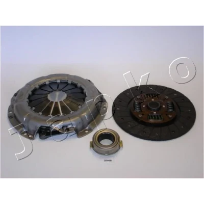 Bilde av JAPKO 922048 Clutch 235 TOYOTA: RAV4 I SUV