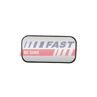 Bilde av FAST FT88623 Speilglass høyre nedre del MERCEDES BENZ: Sprinter 3.5 t Flatvogn lastebil / Chassis