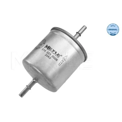 Bilde av MEYLE 514 323 0006 Drivstoffilter ledningsfilter ORIGINAL Quality VOLVO: V70 2, XC90 I, S60 I