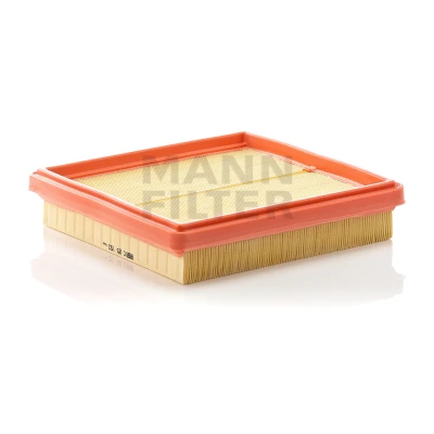 Bilde av MANN FILTER C 25 153 Luftfilter 53 245 250 Filterinnsats PORSCHE: 911 Coupé