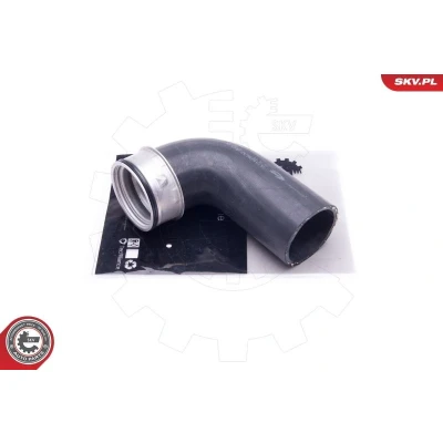 Bilde av Ladeluftslange, bmw x3 [e83], 11613415009