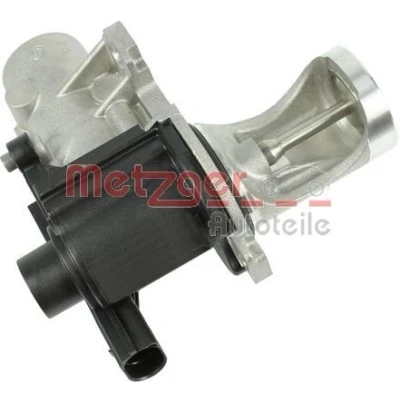 Bilde av METZGER 0892176 EGR Ventil ORIGINAL ERSATZTEIL elektrisk styreventil med tetning VOLKSWAGEN: Transporter 5, Multivan 5 (7HM, Bus