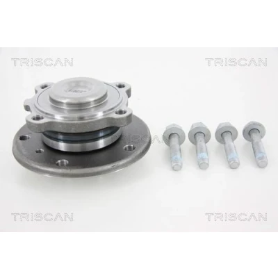 Bilde av TRISCAN 8530 11118 Hjullagersett med hjulnav, integrert magnetisk senorring 147 BMW: X1, 3 Touring, 1 Hatchback