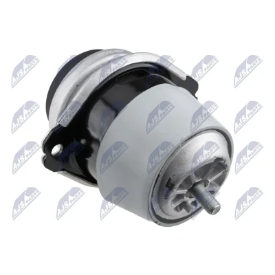 Bilde av Lagring, motor, Høyre, Venstre vw touareg, touareg van OE 7P6199131D