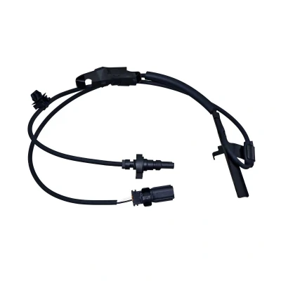 Bilde av HELLA 6PU 358 218 071 ABS Sensor med holder Hall prinsipp 2 1021 TOYOTA: Auris Hatchback