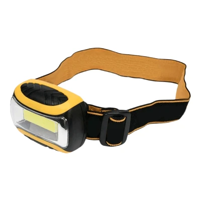 Bilde av MILWAUKEE L4 HL VIS 301 4933479768 Hodelykt