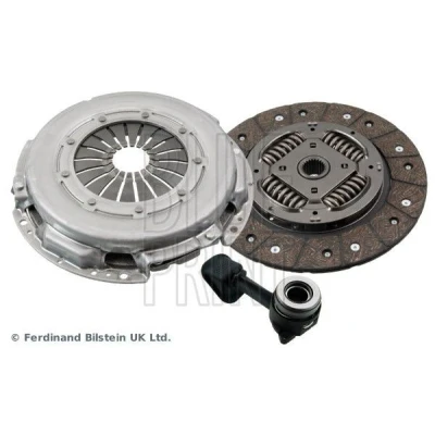 Bilde av BLUE PRINT ADF1230132 Clutch tre deler med sentral utkobling, syntetisk fett 250 FORD: Transit Mk6 Flatvogn lastebil/Chassis, Van