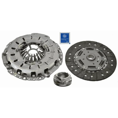 Bilde av SACHS XTend 3000 951 107 Clutch 240 VOLKSWAGEN: LT 28 46 2 Kasten