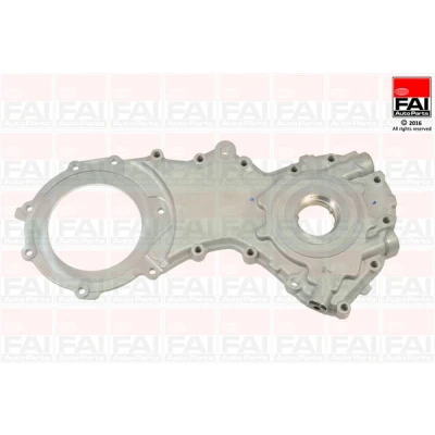 Bilde av FAI AutoParts OP224 Oljepumpe FORD: Focus Mk1 Stasjonsvogn