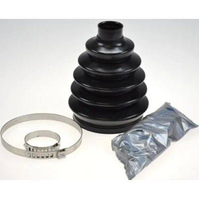 Bilde av SPIDAN 23167 Drivakselmansjett 120,00 TPE (termoplastisk elastomer) TOYOTA: Avensis I Sedan