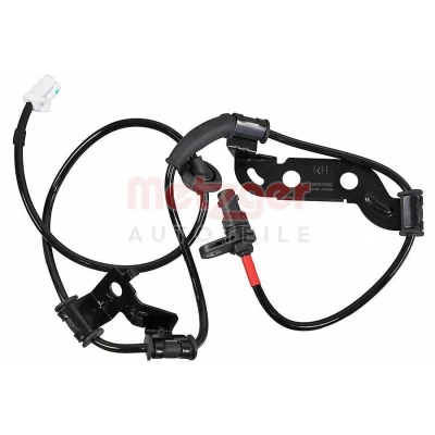 Bilde av METZGER 09001505 ABS Sensor høyre bakaksel HYUNDAI: i40 Stasjonsvogn