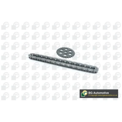 Bilde av Registerkjedesett, bmw,mini, 11417636187, 11418600425