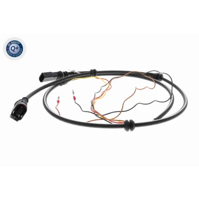Bilde av VEMO V10 83 0130 Reparasjonssett, kabelsett framaksel venstre med tetning kabel
