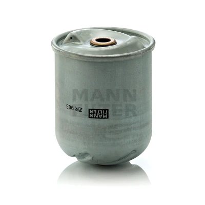 Bilde av MANN FILTER ZR 903 x Oljefilter med tetning sentrifuge
