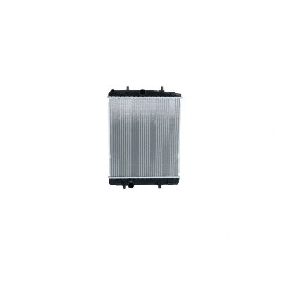 Bilde av NRF 53460 Radiator Aluminium 375 328 16 Kjøleribber loddet