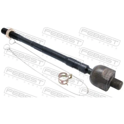 Bilde av Aksialledd, parallellstang, Framaksel infiniti, nissan OE 48521 0P701, 79T00, 7J100