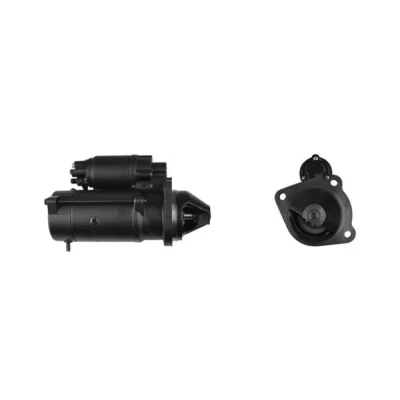 Bilde av Starter MAHLE ORIGINAL MS 394