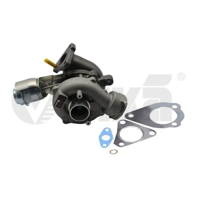 Bilde av VIKA 11451015601 Turbolader turbo AUDI: A4 B7 Avant, A6 C6 Sedan, B6 VOLKSWAGEN: Passat B5 GP Stasjonsvogn