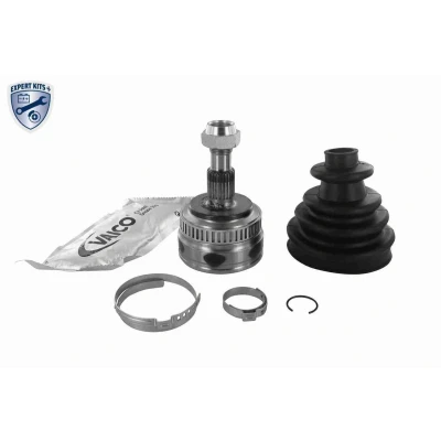 Bilde av VAICO V30 2084 Drivknute EXPERT KITS + hjulside med ABS ring