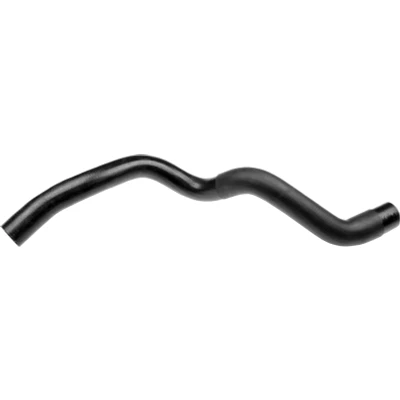 Bilde av GATES 05 2585 Radiatorslange EPDM (etyl propylen dien gummi)