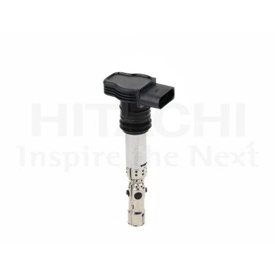 Bilde av HITACHI 2503806 Tennspole AUDI: A4 B7 Avant, B6 A6 C5 VOLKSWAGEN: Golf 4, Polo IV Hatchback, Passat B5 GP Stasjonsvogn