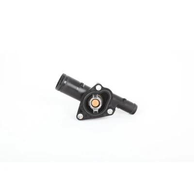 Bilde av Continental 28.0200 4017.2 Termostat 89 med tetning RENAULT: CLIO 3, PEUGEOT: 206 Hatchback