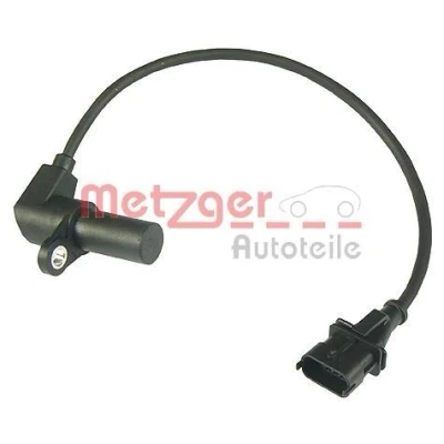Bilde av METZGER 0902054 Impulsgiver 3 OPEL: Astra G Caravan, Vectra B Sedan, Sedan