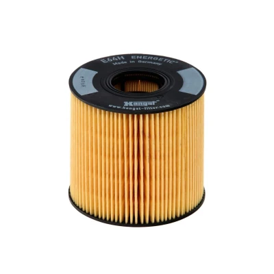 Bilde av HENGST FILTER E64H D96 Oljefilter Filterinnsats RENAULT: MASTER 2 Pritsche/Fahrgestell, ESPACE 4, TRAFIC Bus, OPEL: Vivaro A Combi, Van
