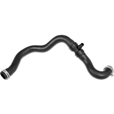Bilde av GATES 05 4094 Radiatorslange EPDM (etyl propylen dien gummi) CITROËN: DS5 Hatchback