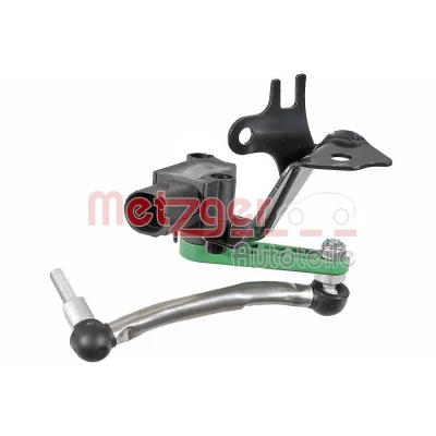 Bilde av sensor, lyslengderegulering, Framaksel høyre, audi a4 allroad b8, b8 avant, a5, a5 cabriolet, sportback, 8K0 941 286 H,