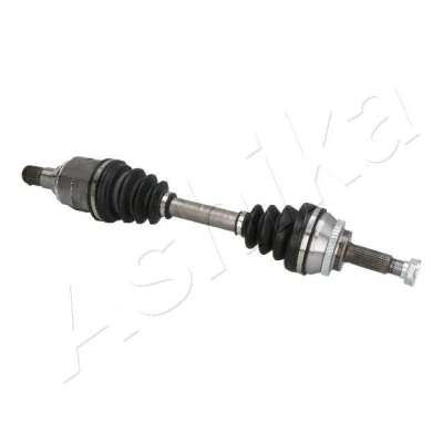 Bilde av ASHIKA 62 02 283 Drivaksel framaksel venstre TOYOTA: Corolla IX Hatchback, Station Wagon