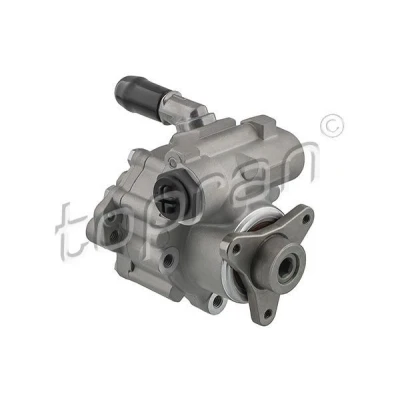 Bilde av TOPRAN 208 369 Hydraulikkpumpe hydraulisk
