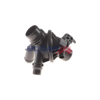 Bilde av BOGAP B4247109 Termostat 103C med tetning plast BMW: 7, 5 Touring, Sedan